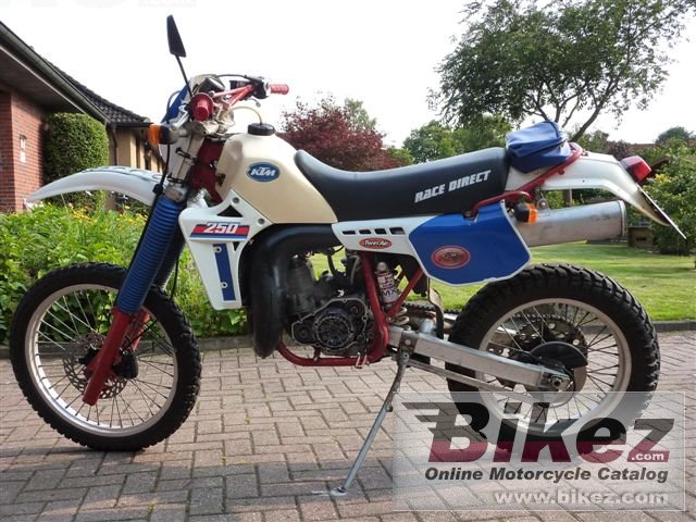 Big nymous user. 250 gs enduro sport picture and wallpaper from Bikez.com